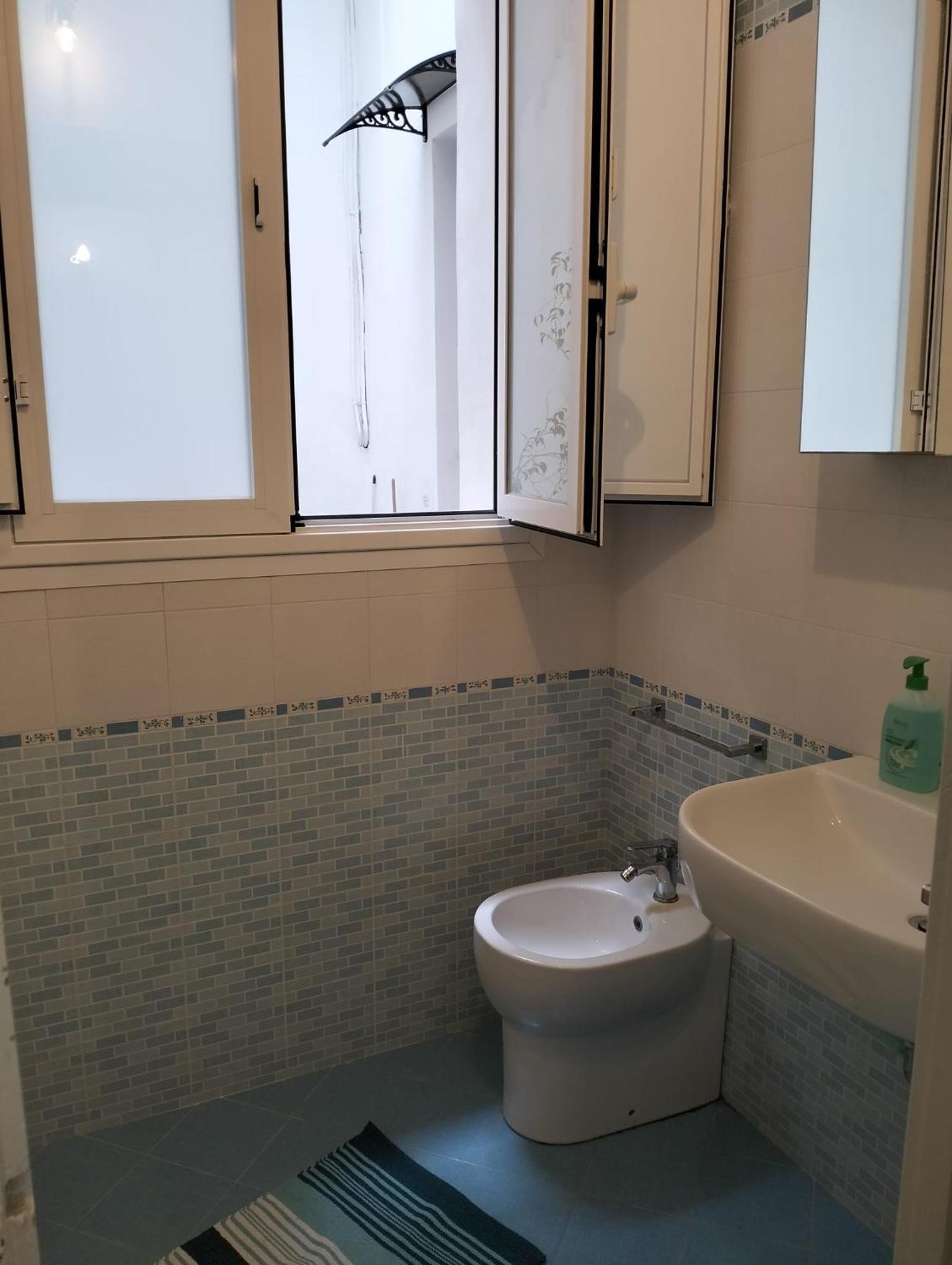 I Velieri Di Trapani Apartment Exteriör bild