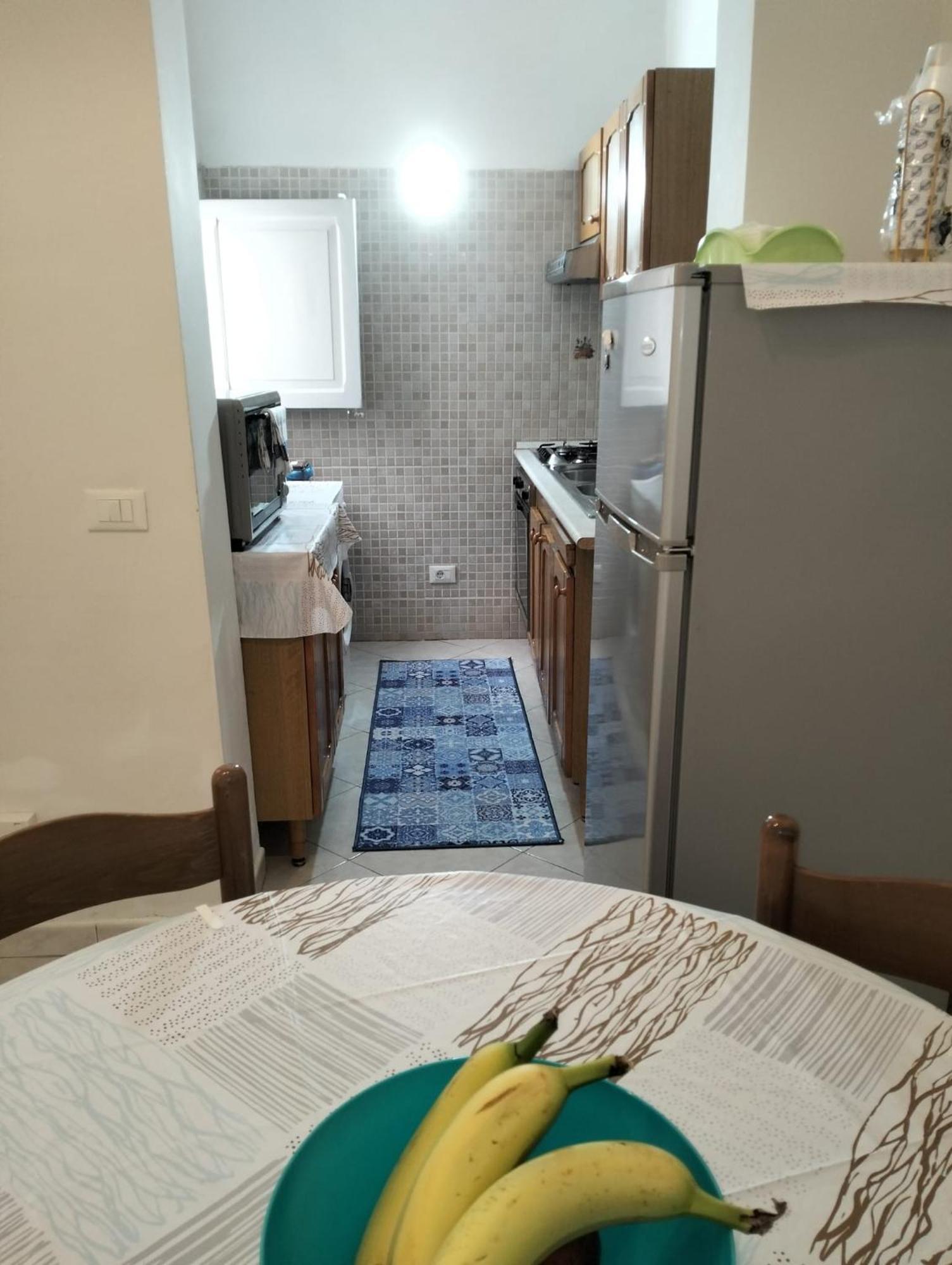 I Velieri Di Trapani Apartment Exteriör bild