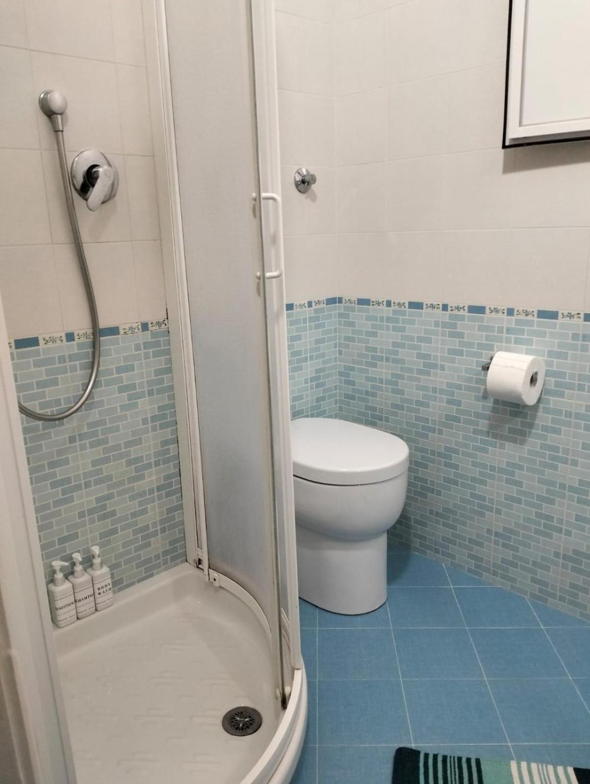 I Velieri Di Trapani Apartment Exteriör bild