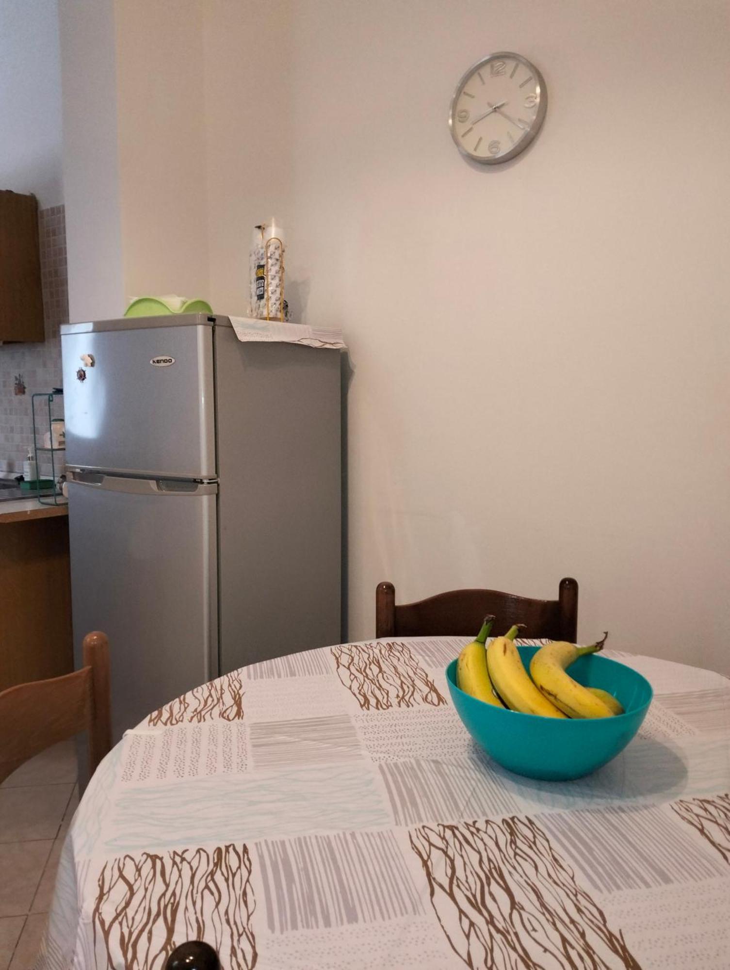 I Velieri Di Trapani Apartment Exteriör bild