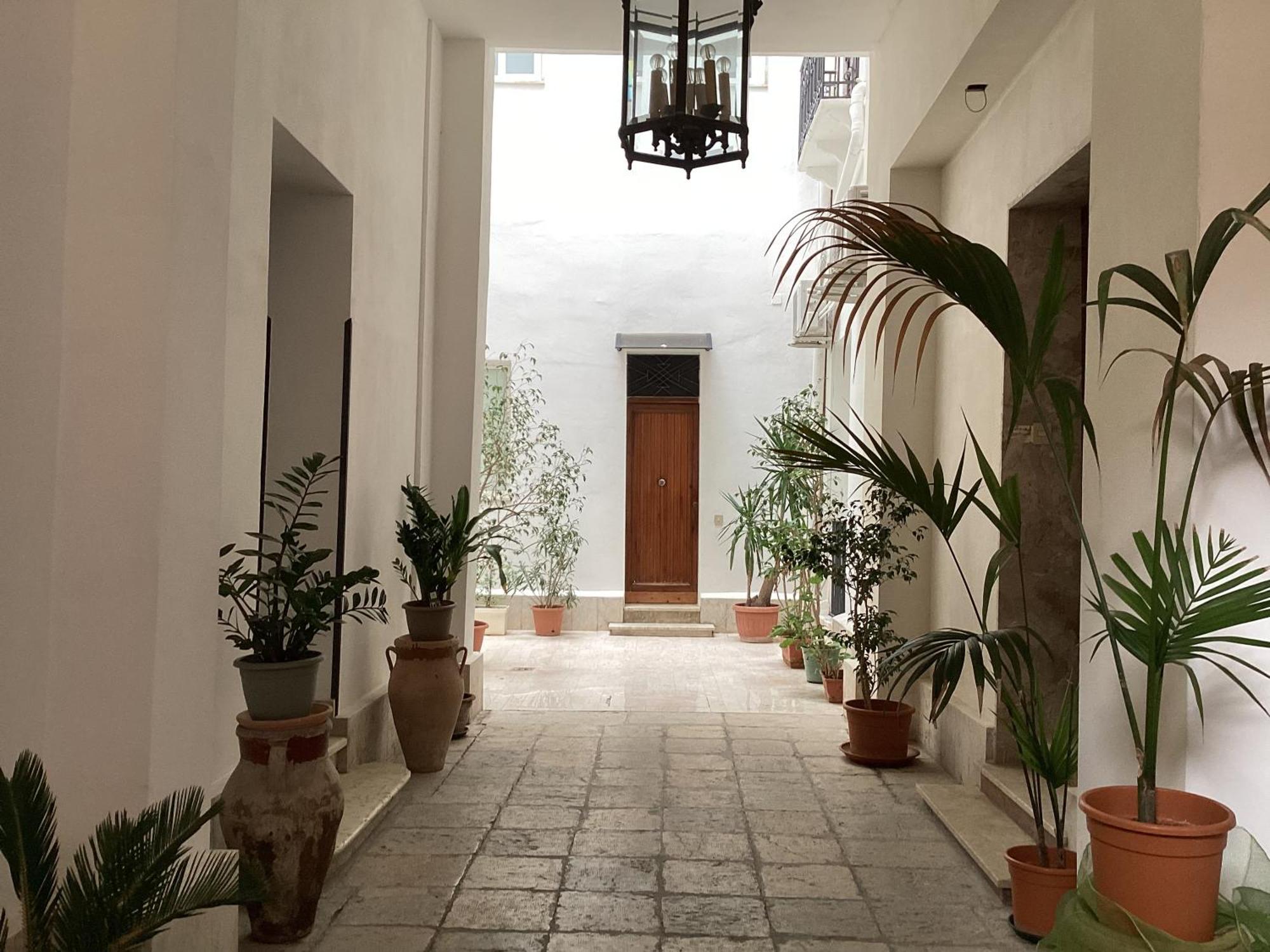 I Velieri Di Trapani Apartment Exteriör bild