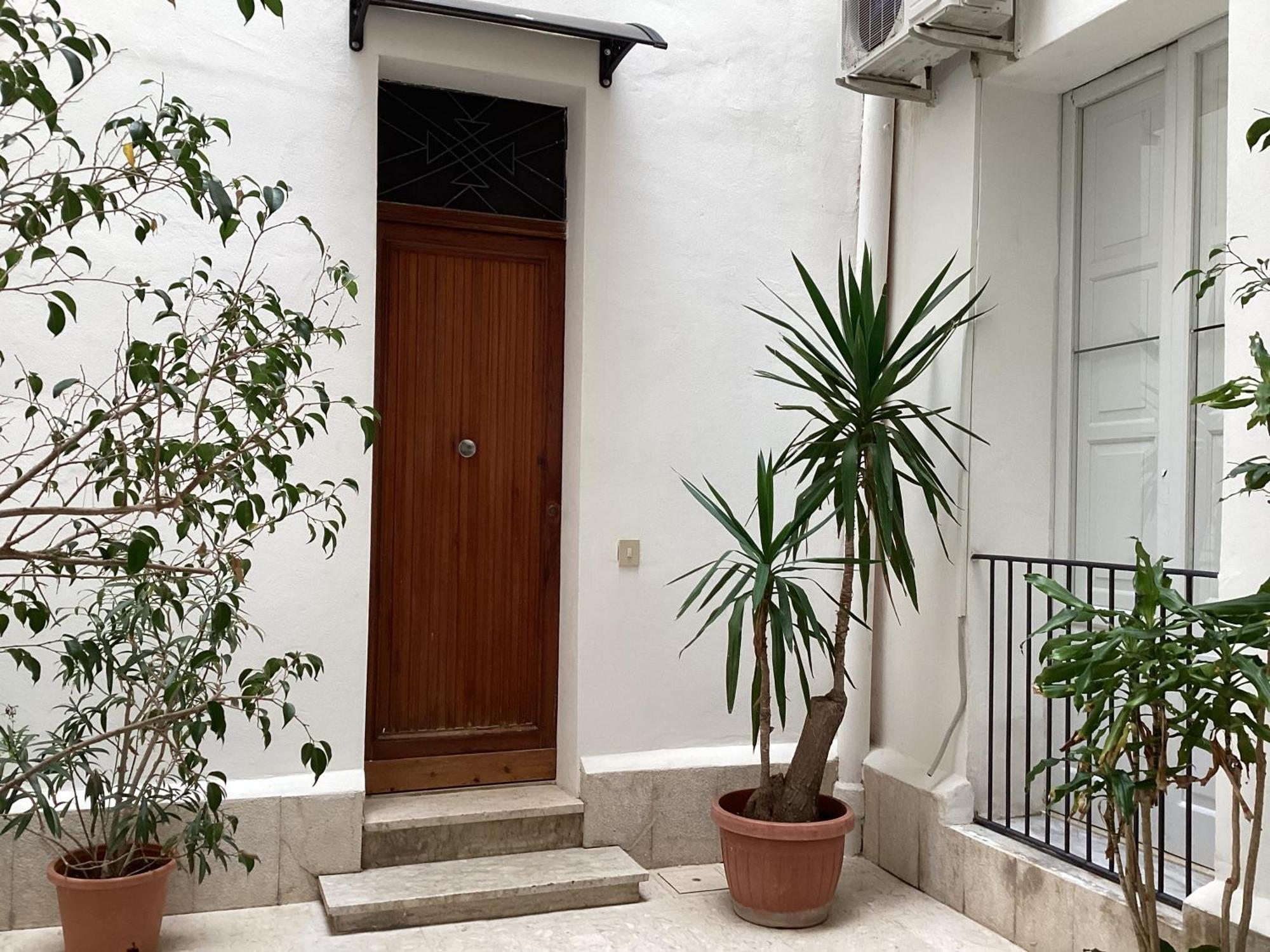 I Velieri Di Trapani Apartment Exteriör bild