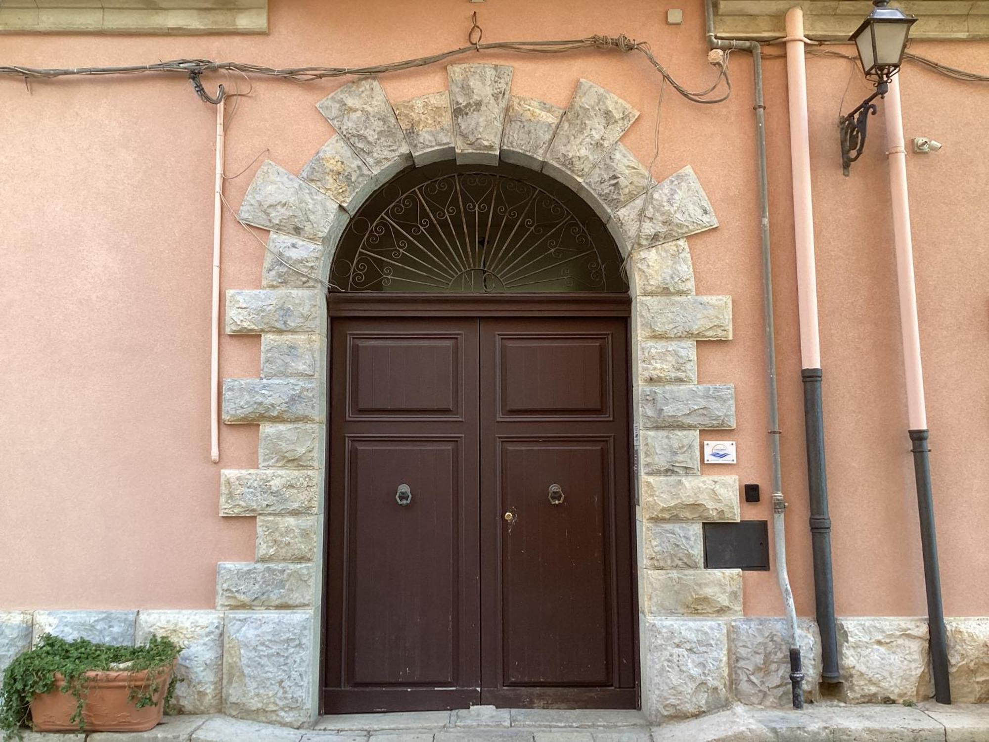 I Velieri Di Trapani Apartment Exteriör bild