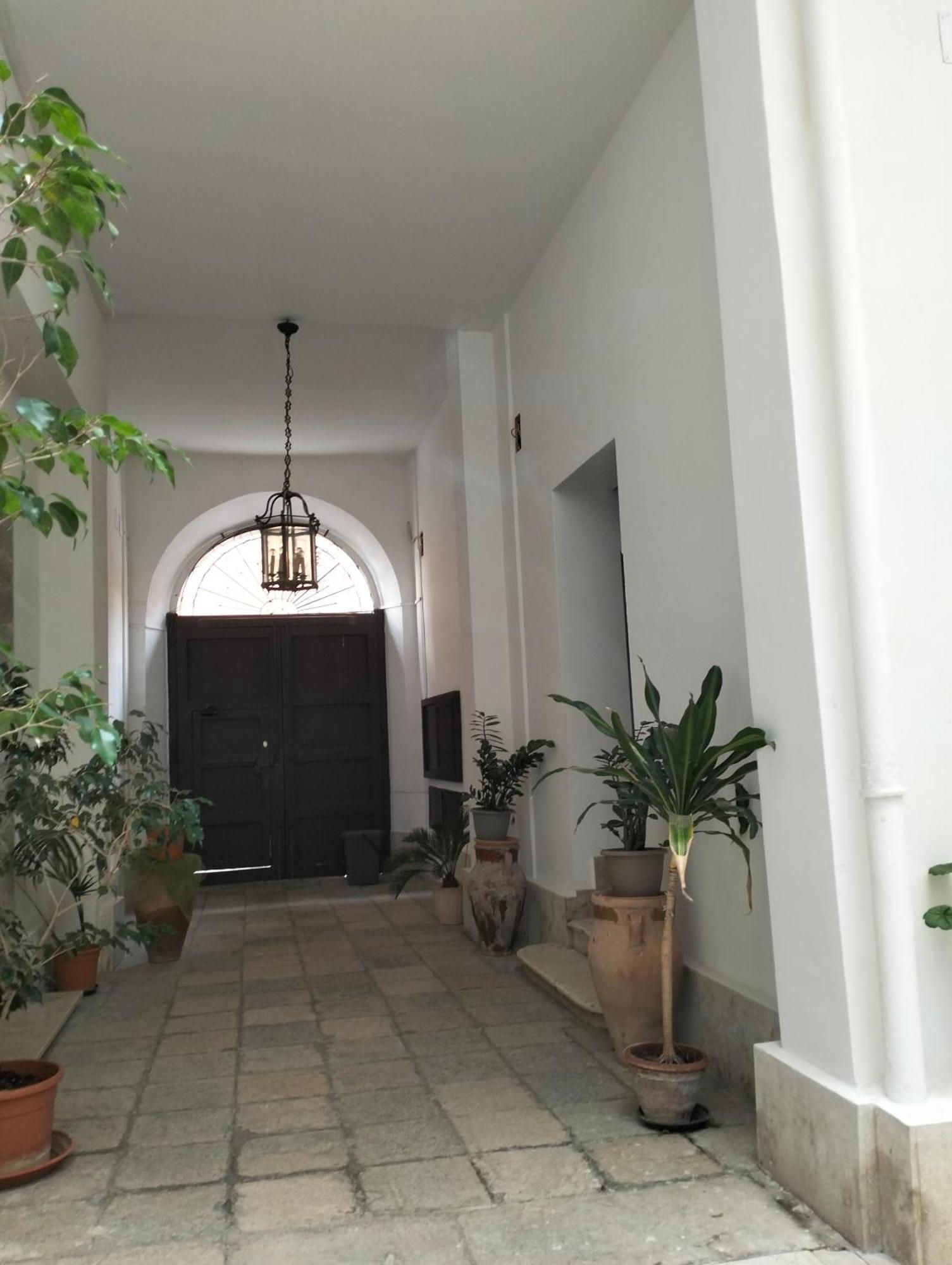 I Velieri Di Trapani Apartment Exteriör bild