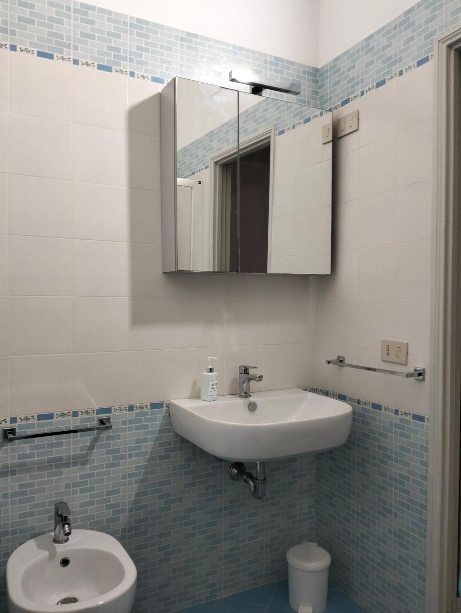 I Velieri Di Trapani Apartment Exteriör bild